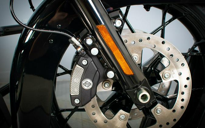 2024 Harley-Davidson Road King Special
