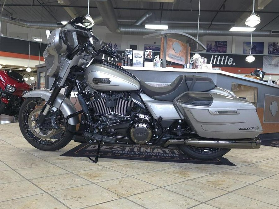 2023 Harley-Davidson® FLHXSE - CVO™ Street Glide®