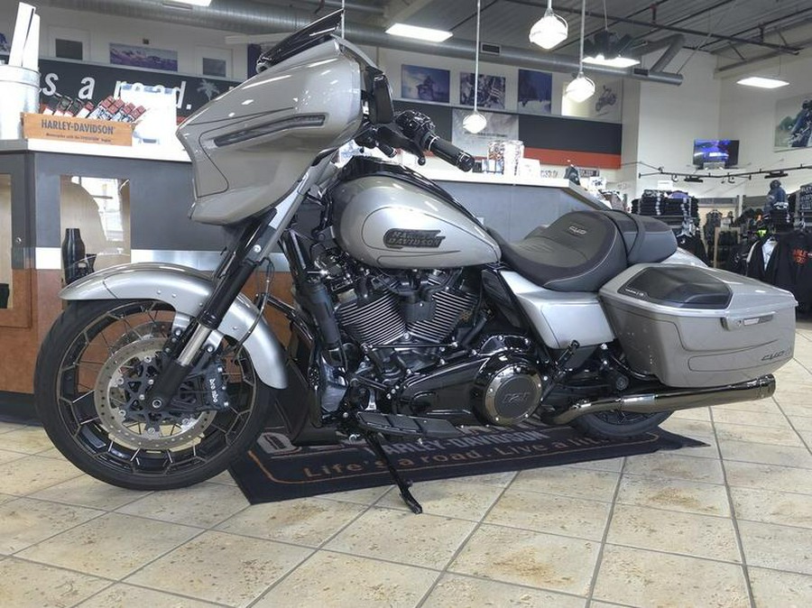 2023 Harley-Davidson® FLHXSE - CVO™ Street Glide®