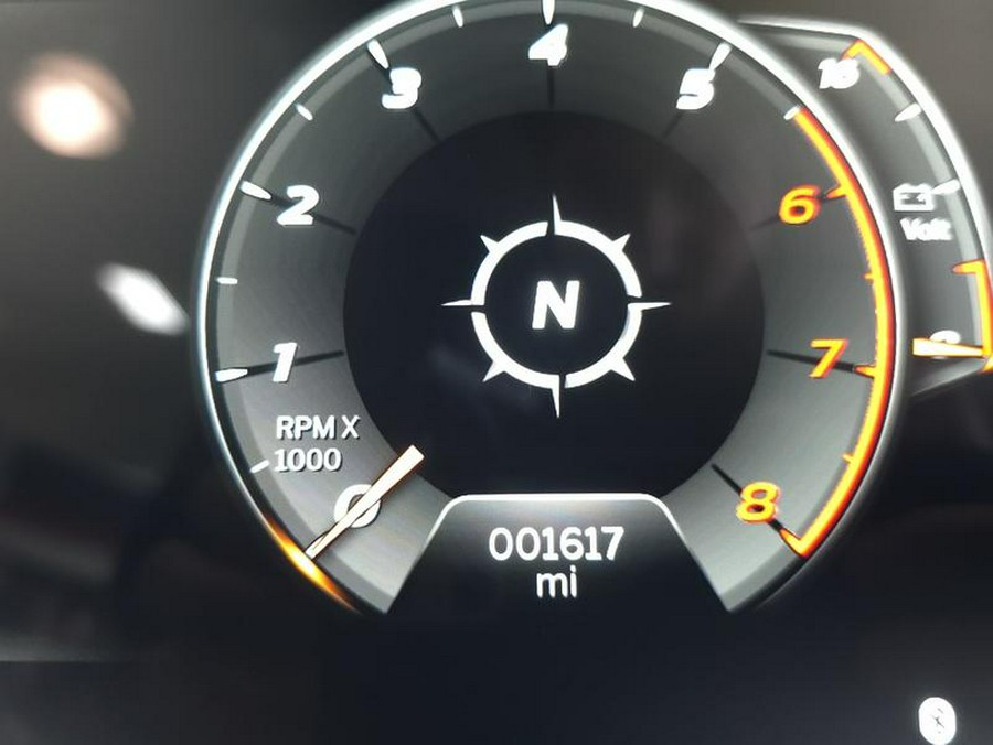 2023 Harley-Davidson® FLHXSE - CVO™ Street Glide®