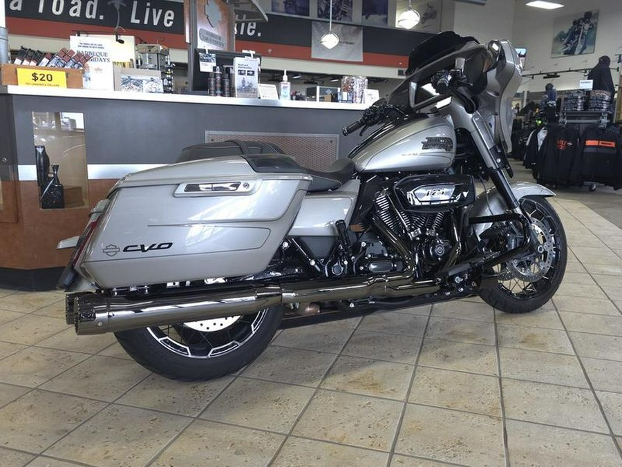 2023 Harley-Davidson® FLHXSE - CVO™ Street Glide®