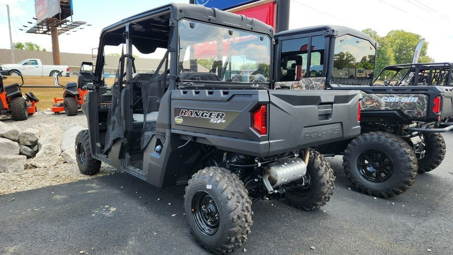 2025 Polaris® Ranger Crew SP 570