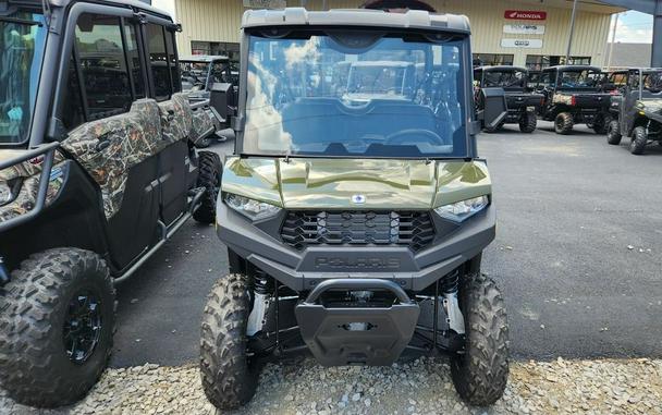2025 Polaris® Ranger Crew SP 570