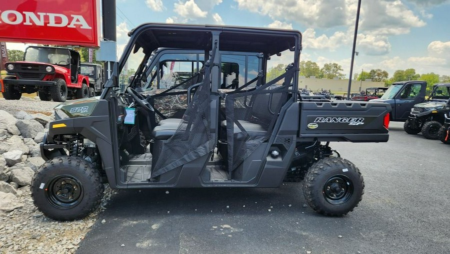 2025 Polaris® Ranger Crew SP 570