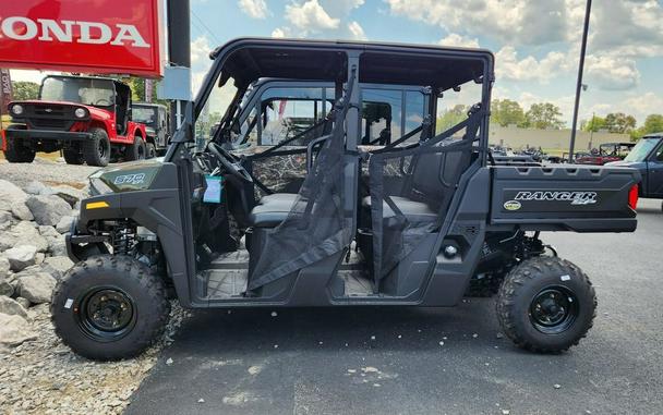2025 Polaris® Ranger Crew SP 570