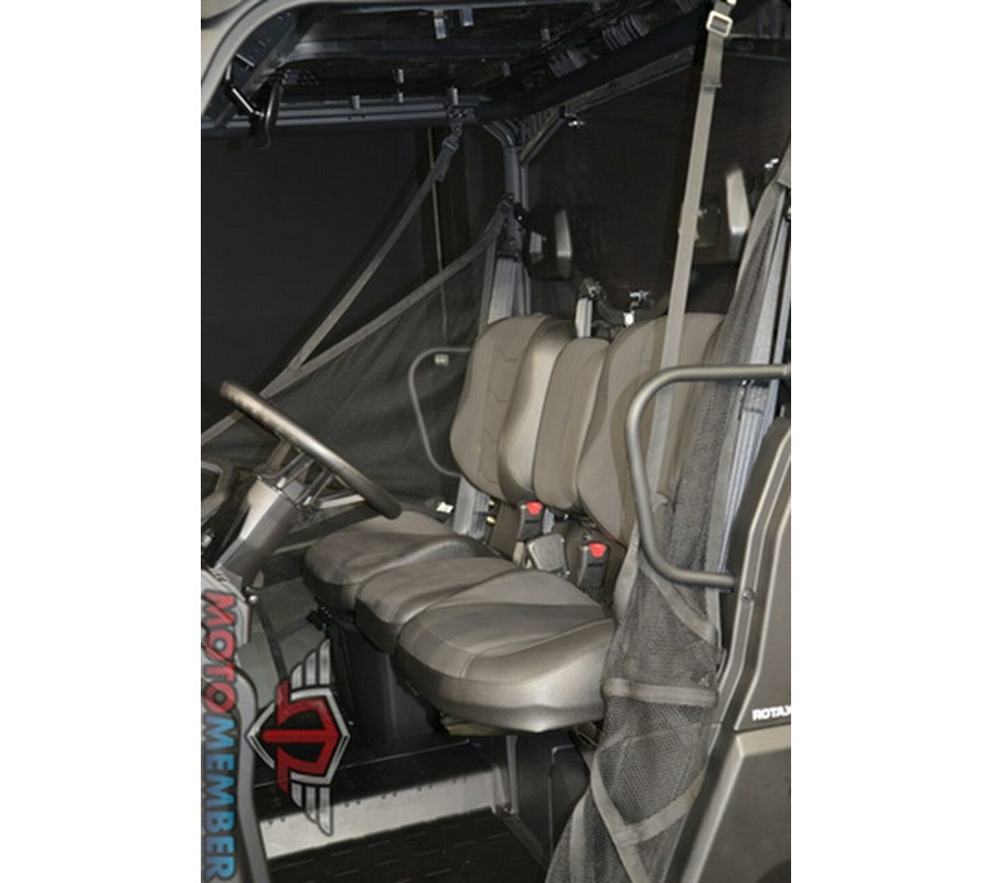 2026 Can-Am Defender XT HD7 Dusty Navy