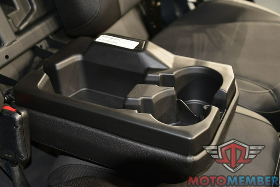 2026 Can-Am Defender XT HD7 Dusty Navy