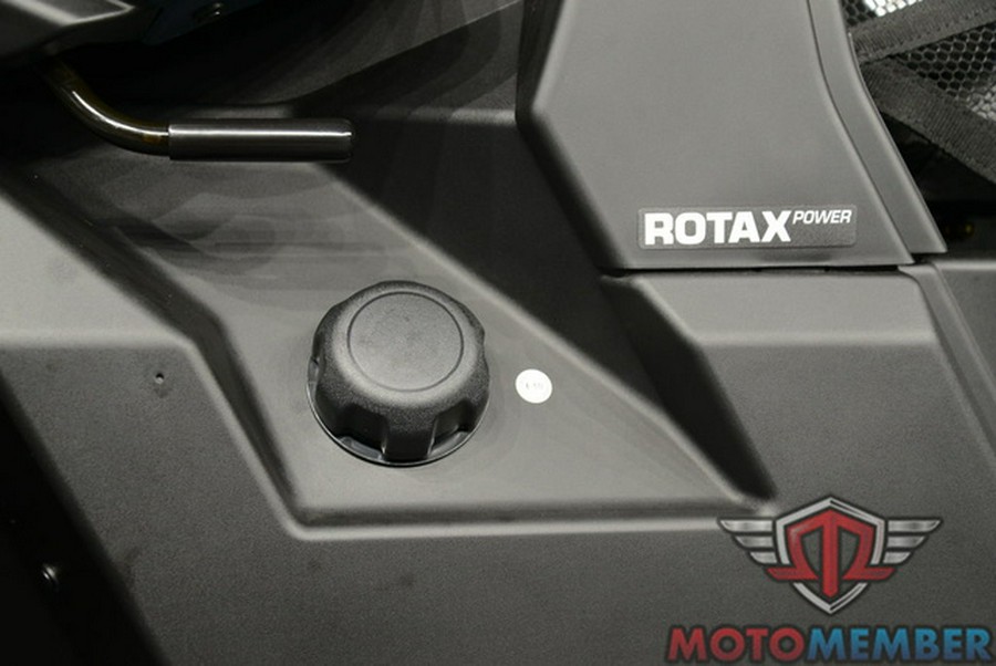 2026 Can-Am Defender XT HD7 Dusty Navy