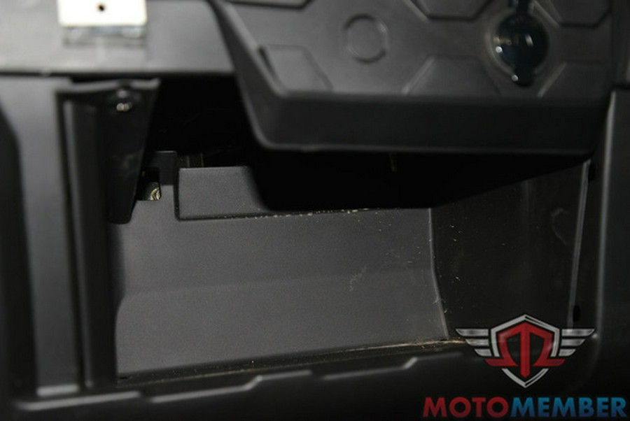 2026 Can-Am Defender XT HD7 Dusty Navy