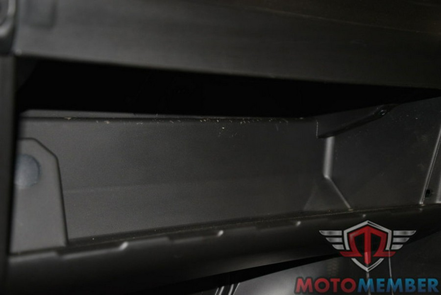 2026 Can-Am Defender XT HD7 Dusty Navy