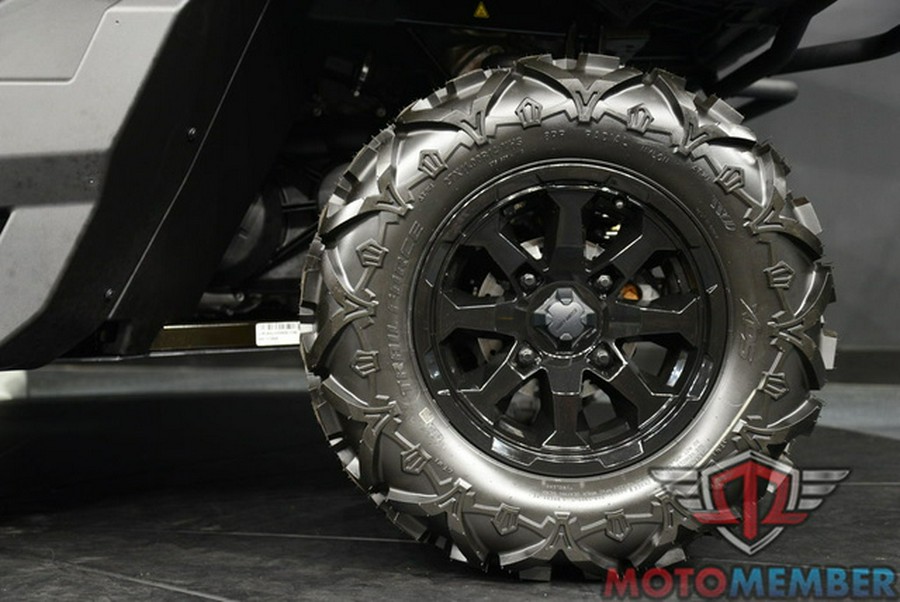 2026 Can-Am Defender XT HD7 Dusty Navy