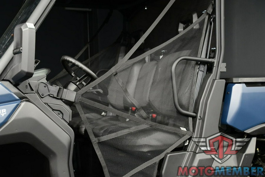 2026 Can-Am Defender XT HD7 Dusty Navy