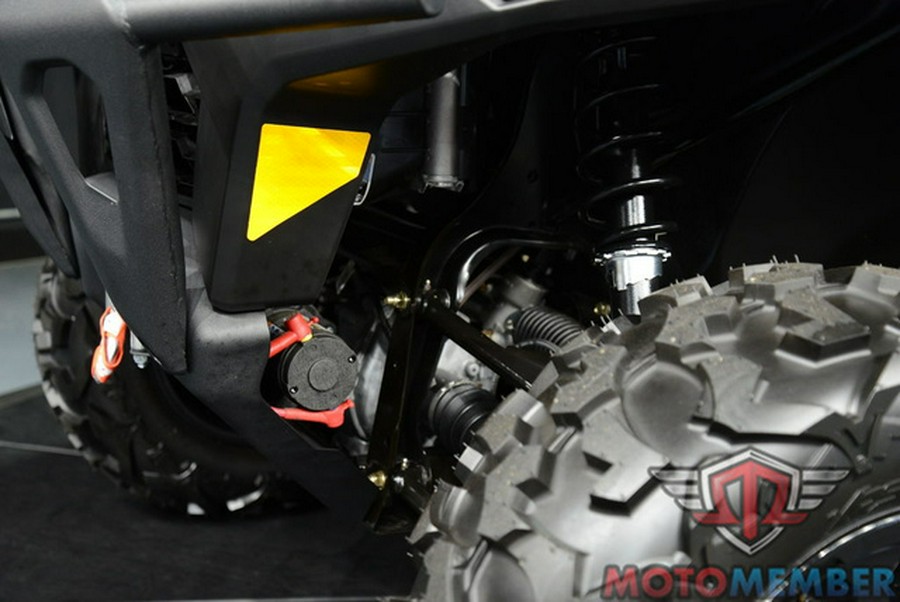 2026 Can-Am Defender XT HD7 Dusty Navy