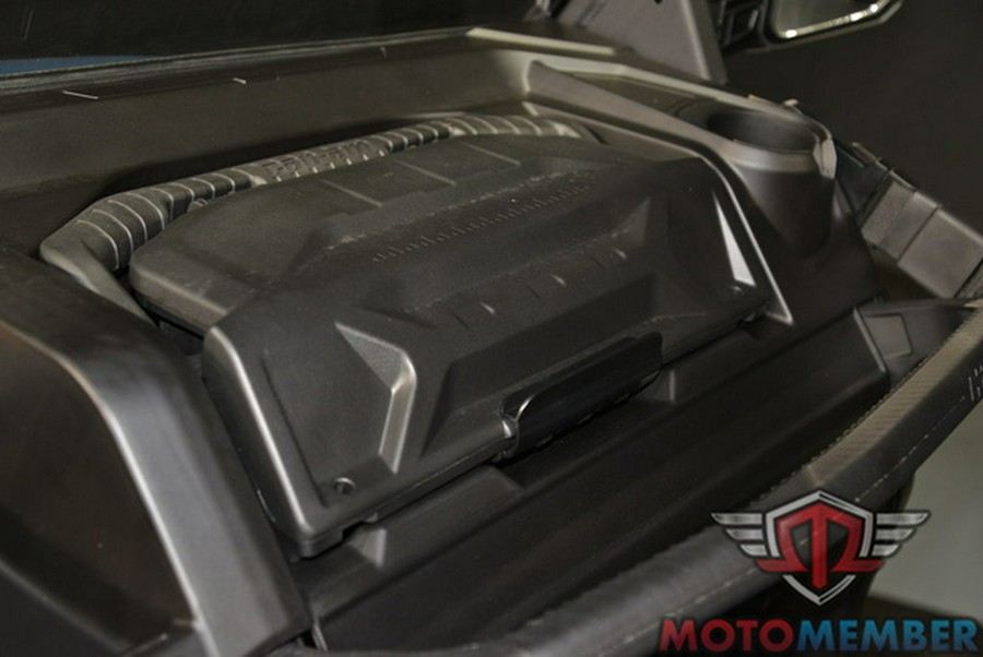 2026 Can-Am Defender XT HD7 Dusty Navy