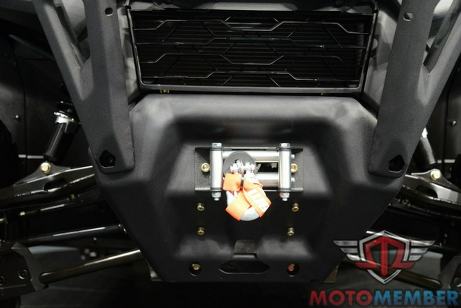 2026 Can-Am Defender XT HD7 Dusty Navy