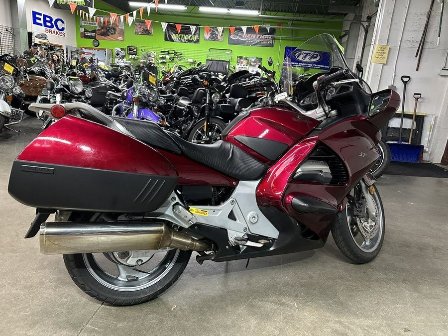 2005 Honda® ST1300