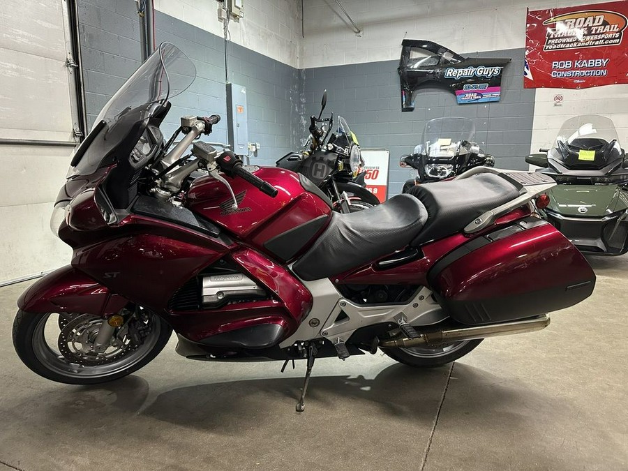 2005 Honda® ST1300