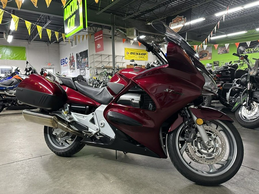 2005 Honda® ST1300