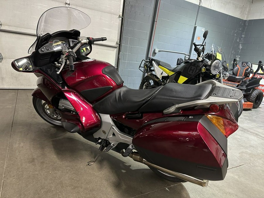 2005 Honda® ST1300