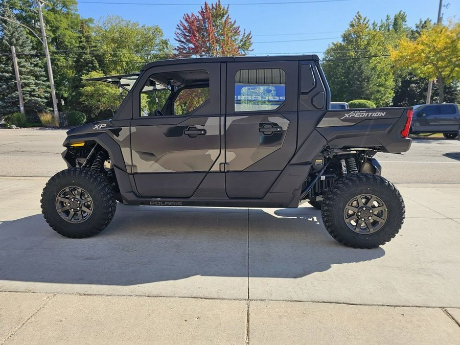 2026 Polaris® XPedition XP 5 NorthStar