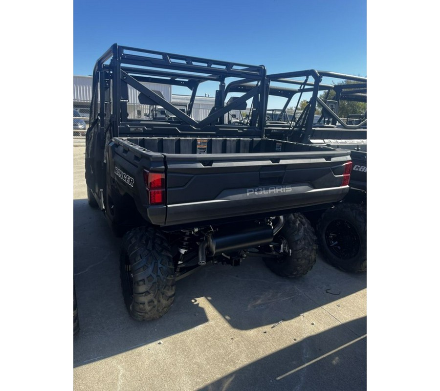 2026 Polaris Ranger® Crew 1000 Base