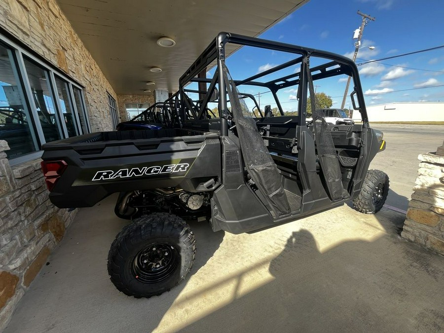 2026 Polaris Ranger® Crew 1000 Base