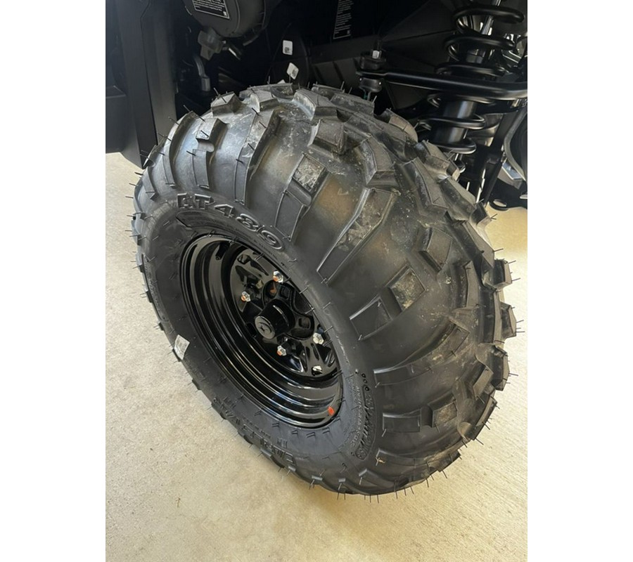 2026 Polaris Ranger® Crew 1000 Base