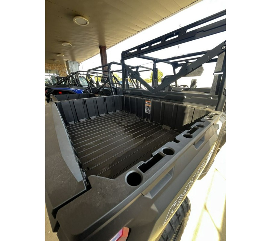 2026 Polaris Ranger® Crew 1000 Base