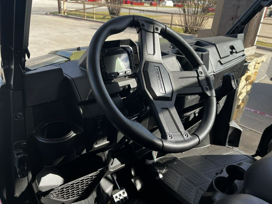 2026 Polaris Ranger® Crew 1000 Base