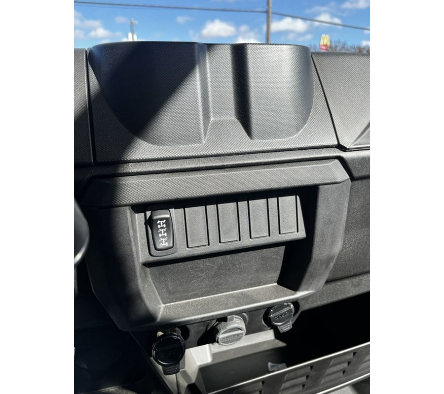 2026 Polaris Ranger® Crew 1000 Base