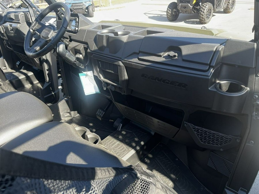 2026 Polaris Ranger® Crew 1000 Base