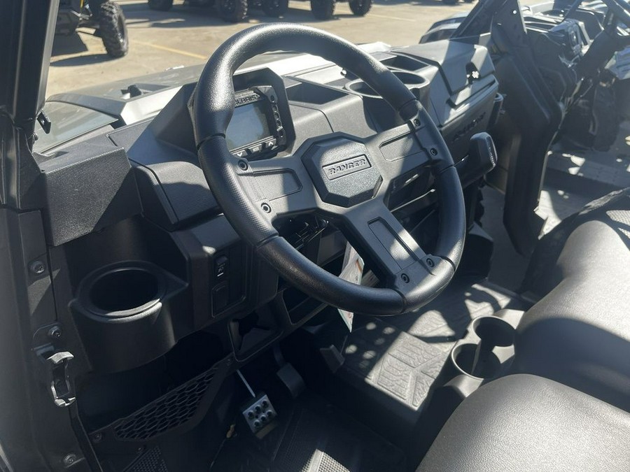 2026 Polaris Ranger® Crew 1000 Base