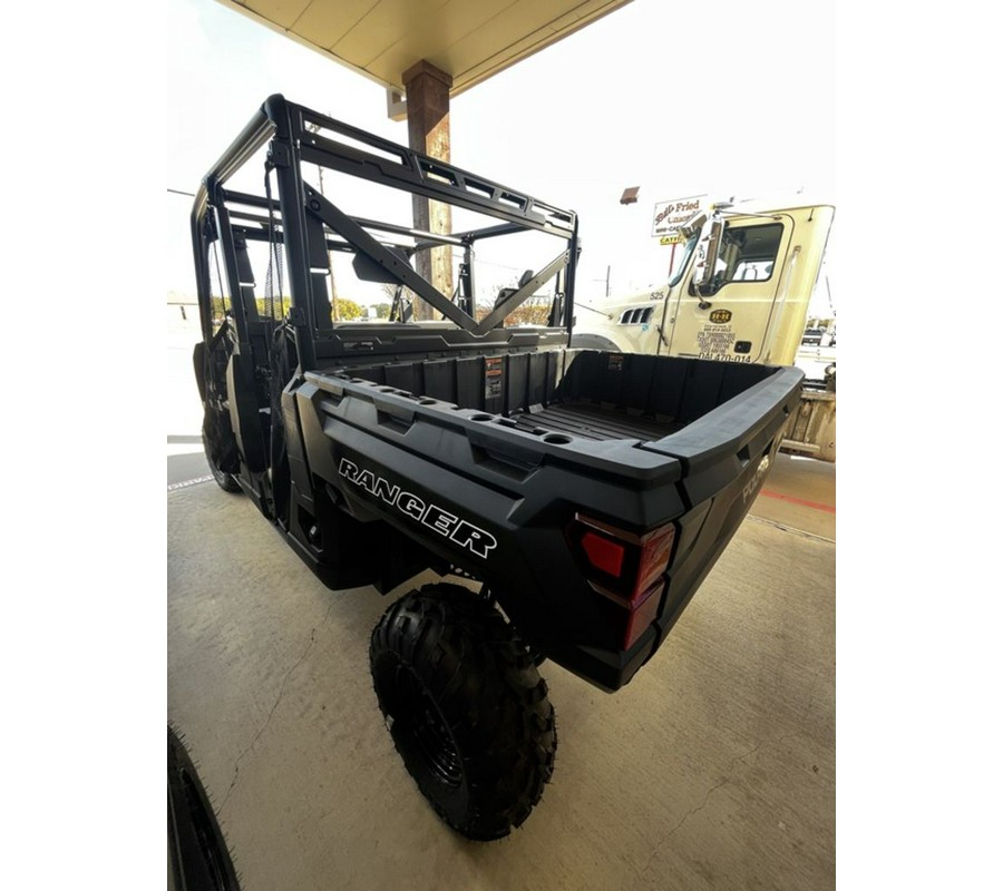 2026 Polaris Ranger® Crew 1000 Base