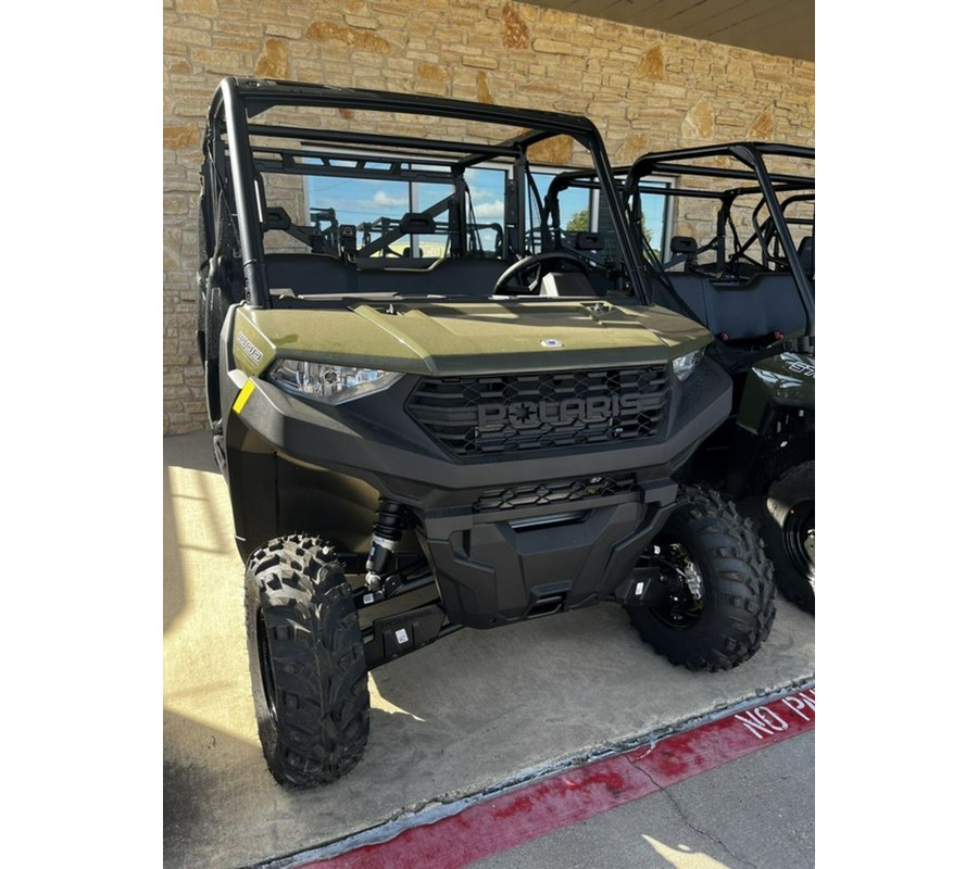 2026 Polaris Ranger® Crew 1000 Base