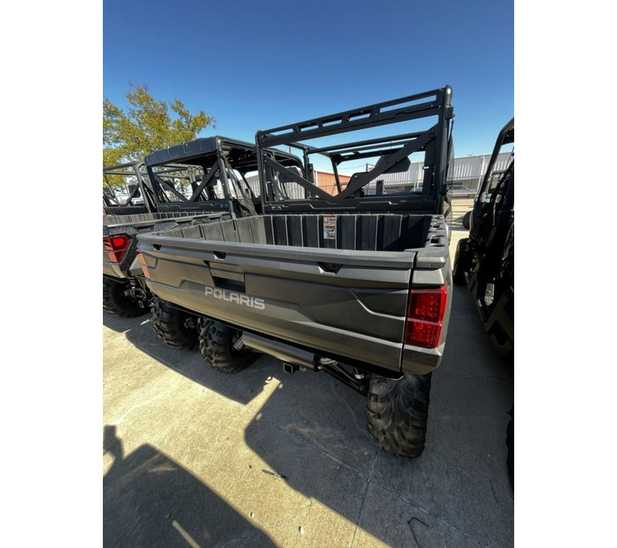 2026 Polaris Ranger® Crew 1000 Base