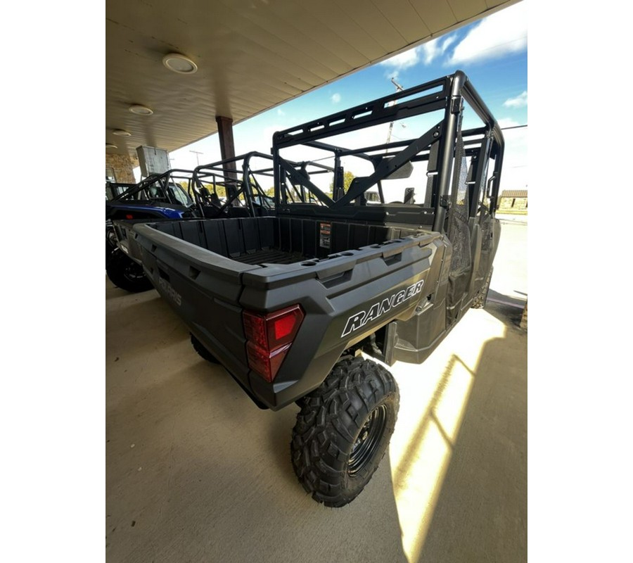 2026 Polaris Ranger® Crew 1000 Base