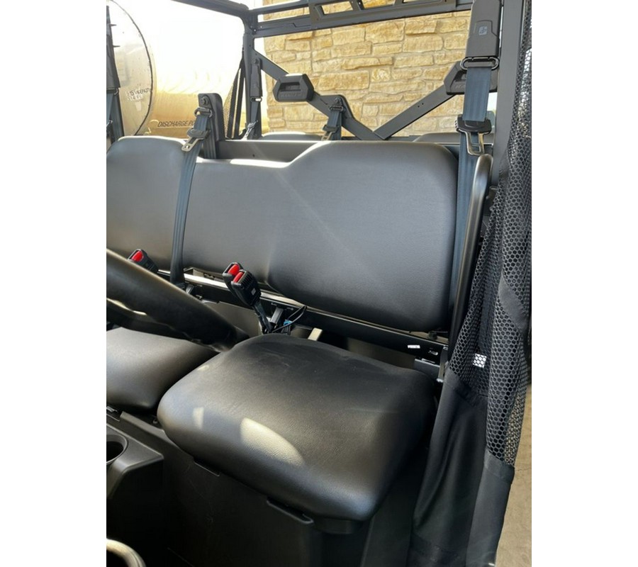2026 Polaris Ranger® Crew 1000 Base