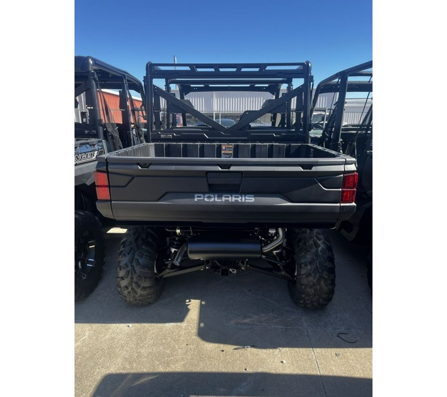 2026 Polaris Ranger® Crew 1000 Base