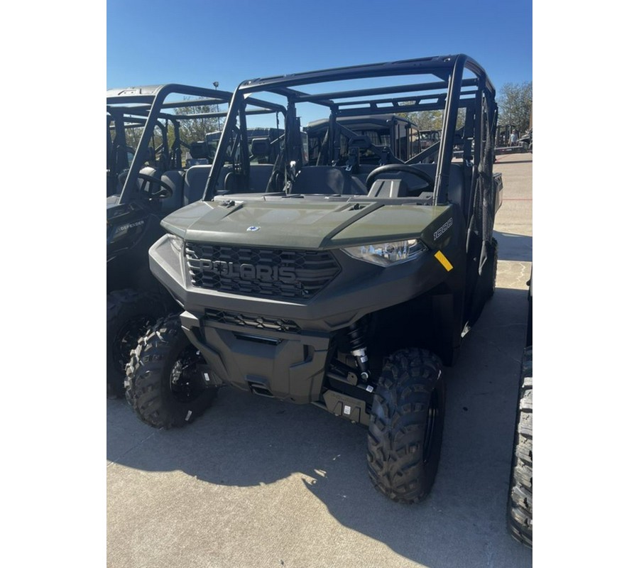 2026 Polaris Ranger® Crew 1000 Base