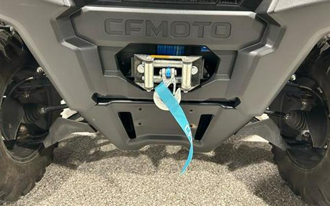 2024 CFMOTO UForce 1000 XL