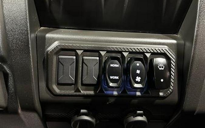 2024 CFMOTO UForce 1000 XL