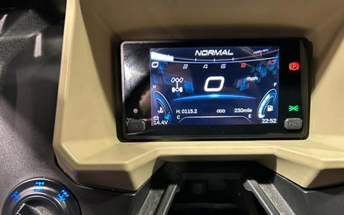 2024 CFMOTO UForce 1000 XL