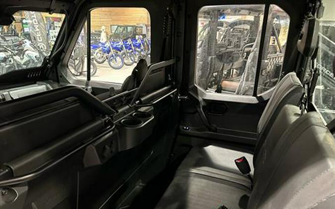 2024 CFMOTO UForce 1000 XL