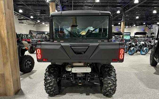 2024 CFMOTO UForce 1000 XL