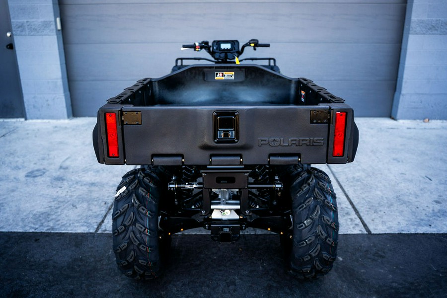 2026 Polaris® Sportsman 6x6 570