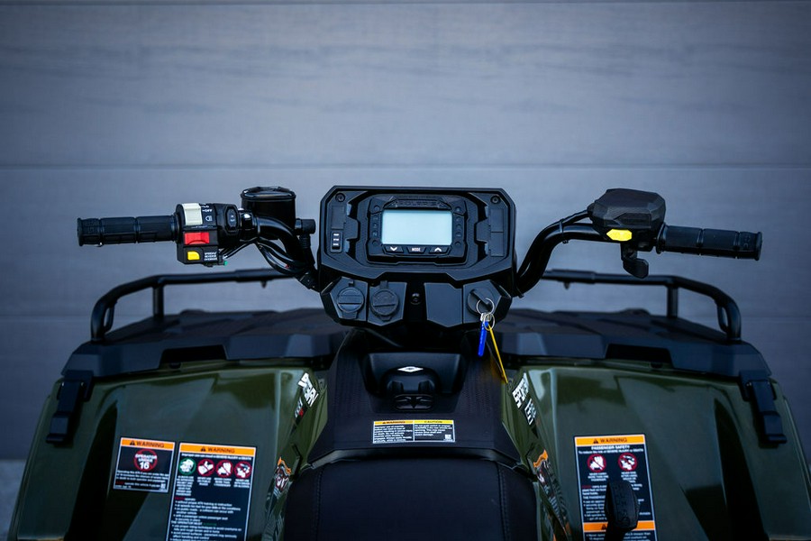 2026 Polaris® Sportsman 6x6 570