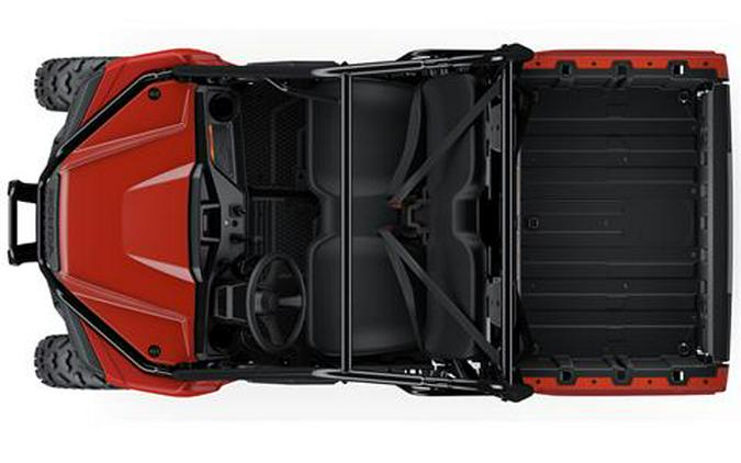 2026 Honda Pioneer 520