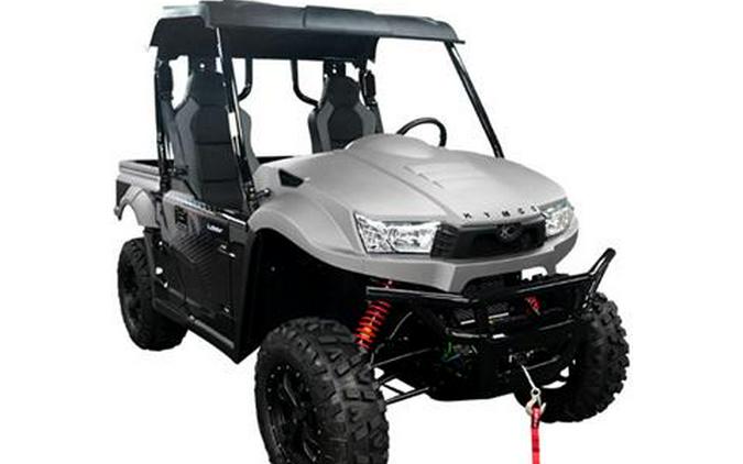 2025 Kymco UXV 700i LE EPS