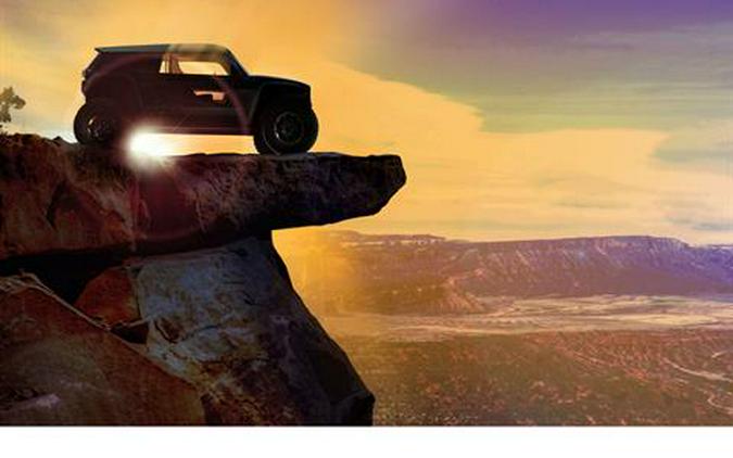 2025 Vanderhall Motor Works Brawley GTS