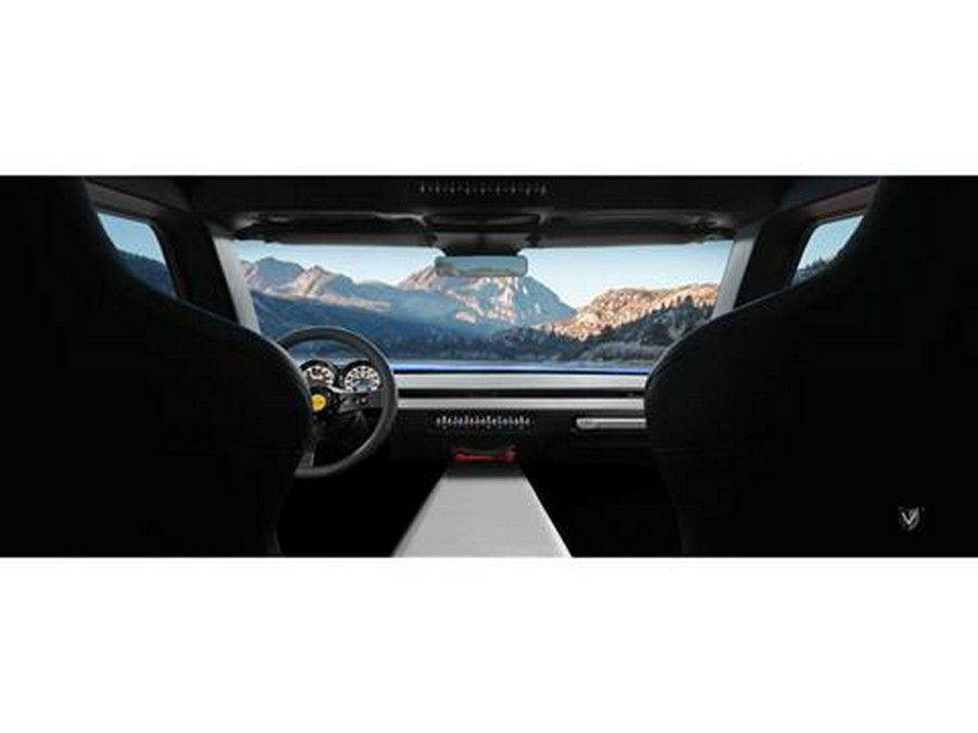 2025 Vanderhall Motor Works Brawley GTS